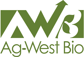 Ag-West Bio Logo