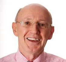 Dr. David Hughes